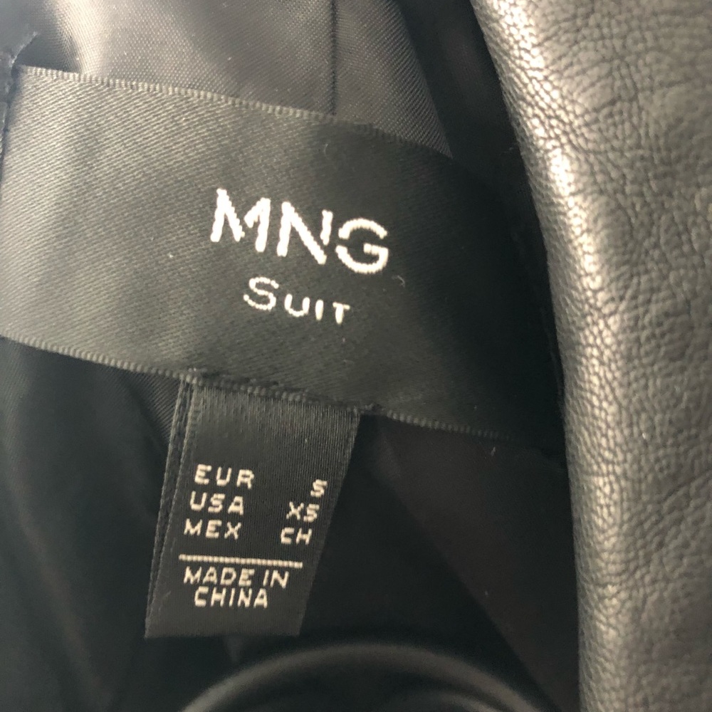 Mango Jacket - Picture 3 of 3